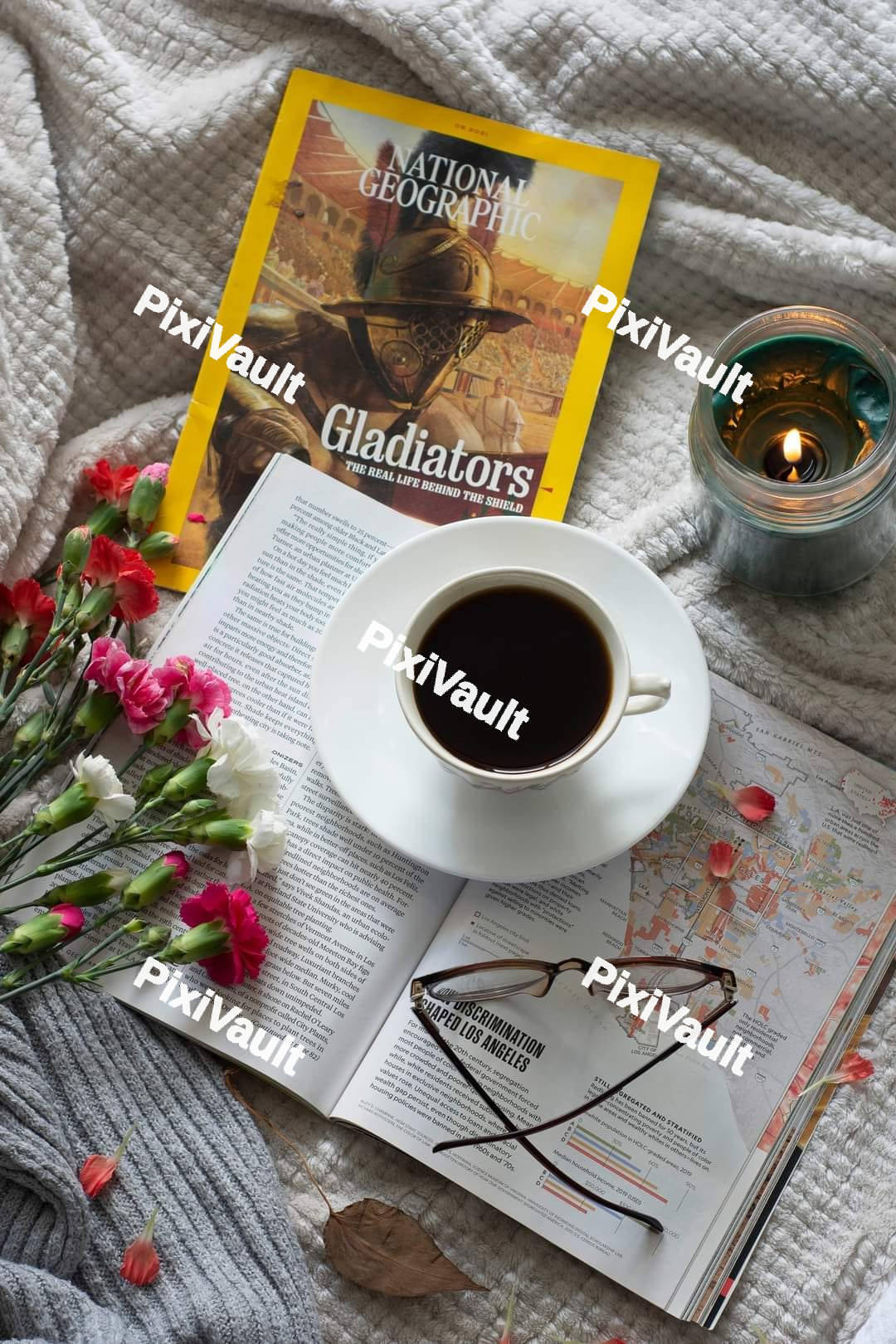Cup of coffe